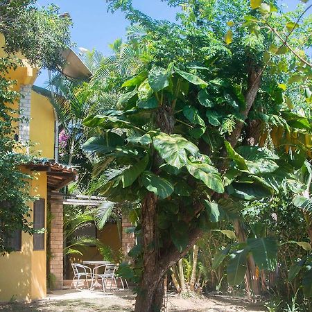 Htl Telhado Verde Armacao dos Buzios Exterior photo